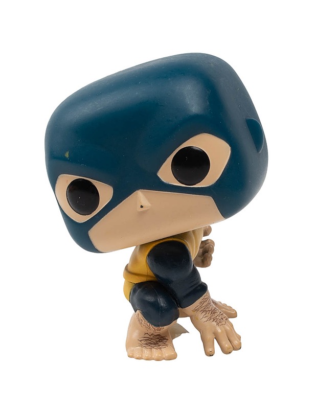 FUNKO POP Marvel Beast figuuri - Lasten lelut - 10105499756 - 0