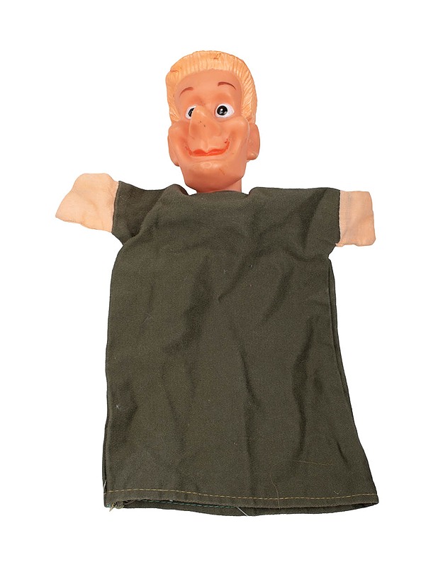 Käsinukke - Lasten lelut - 10105499773 - 0