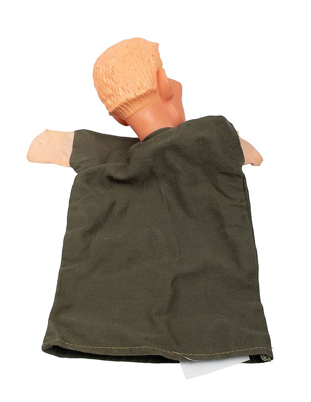 Käsinukke - Lasten lelut - 10105499773 - 1