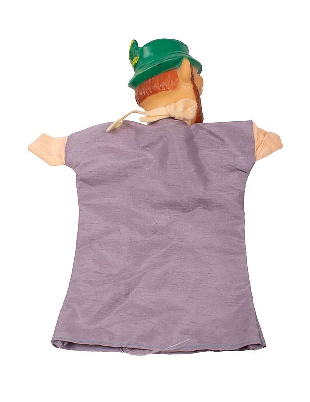 Käsinukke - Lasten lelut - 10105499781 - 1