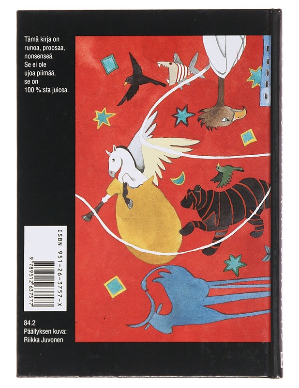 Räkä ja Roiskis - Leskinen, Juice - Romaanit ja novellit - 10105499810 - 1