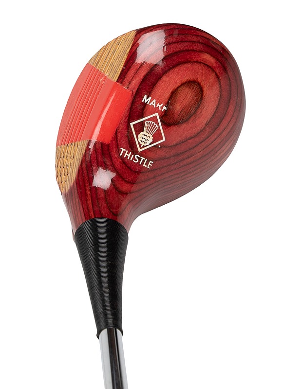 J.B. HALLEY vintage puudraiveri - Golf - 10105499814 - 2