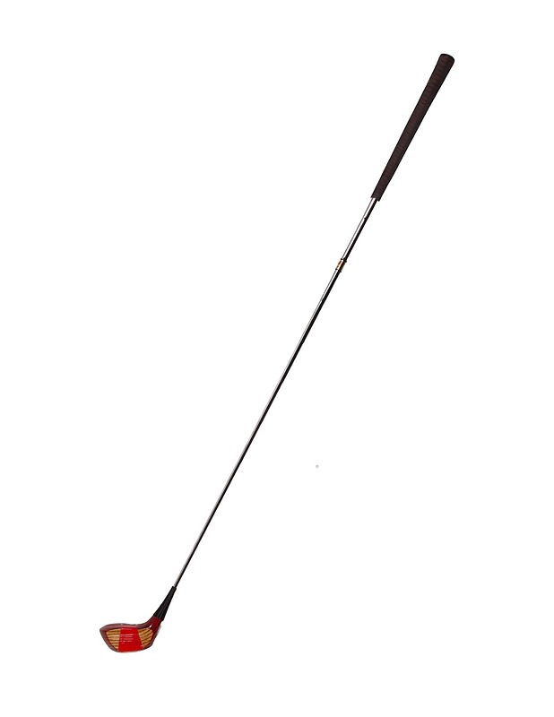 J.B. HALLEY vintage puudraiveri - Golf - 10105499814 - 0