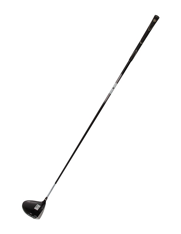 WILSON STAFF Shockwave MRH 10.5 rflex draiveri - Golf - 10105499825 - 0