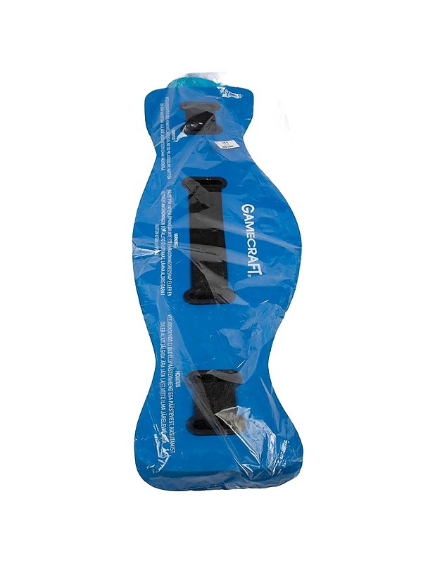 GAMECRAFT vesijuoksuvyö, 77x25 cm - Muut urheiluvälineet ja vapaa-aika - 10105499856 - 0