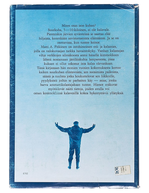 SUURKUHA - PITKÄNEN, ILKKA - Tietokirjat ja oppaat - 10105499857 - 1