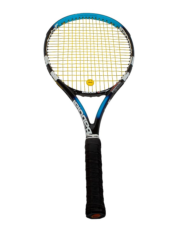 BABOLAT Pure Drive Team tennismaila - Tennis - 10105499872 - 0