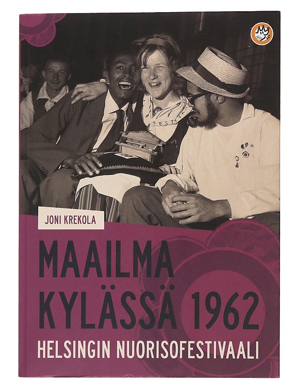 Maailma Kylässä 1962 - Historiakirjat - 10105499865 - 0