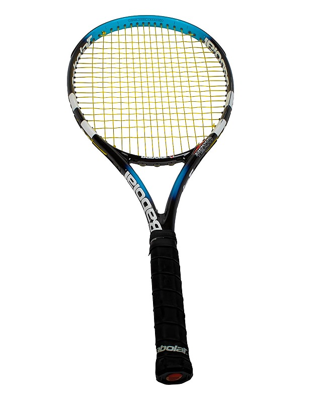 BABOLAT Pure Drive Team tennismaila - Tennis - 10105499876 - 0