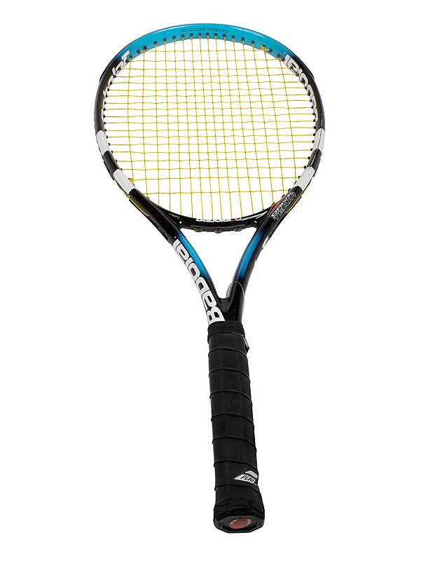 BABOLAT Pure Drive Team tennismaila - Tennis - 10105499876 - 1