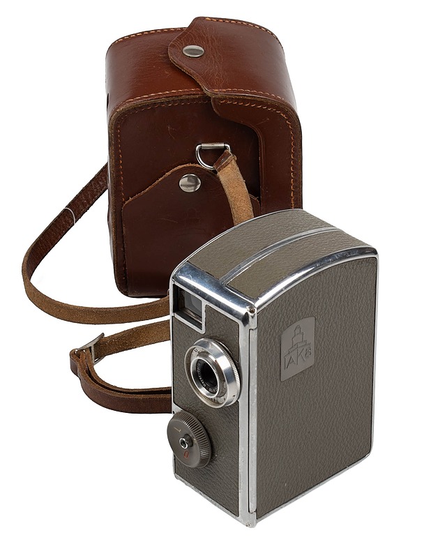 PENTACON AK8 elokuvakamera - Muut sisustustavarat - 10105499878 - 0