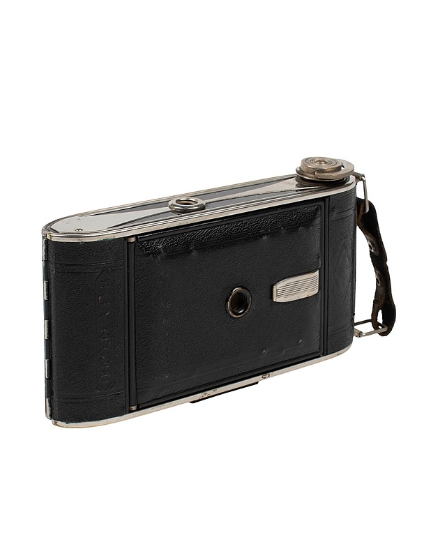 AGFA Bille-Record kamera - Muut sisustustavarat - 10105499884 - 0