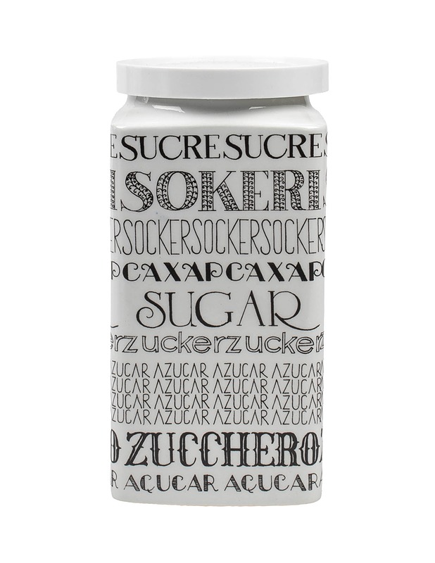 ARABIA sokeripurkki - Designsuosikit - 10105499893 - 1