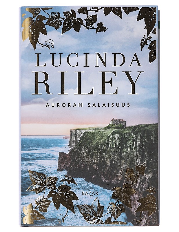 Auroran salaisuus - Riley, Lucinda - Romaanit ja novellit - 10105499896 - 0