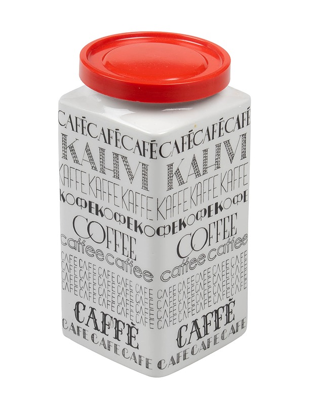ARABIA kahvipurkki - Designsuosikit - 10105499898 - 0
