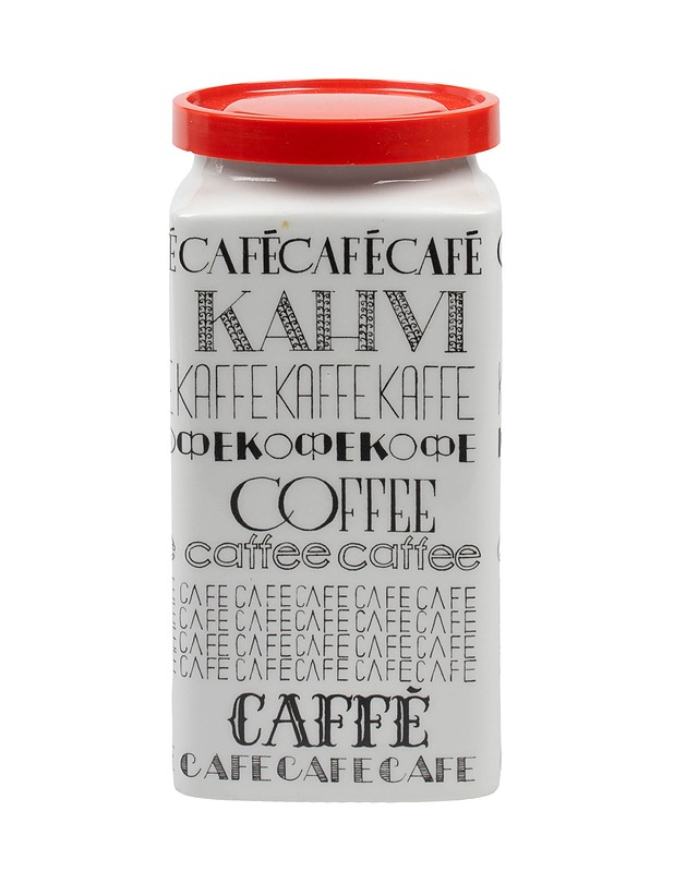 ARABIA kahvipurkki - Designsuosikit - 10105499898 - 1