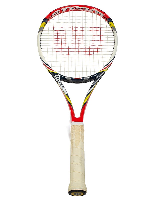 WILSON 100 BLX tennismailma - Tennis - 10105499903 - 1