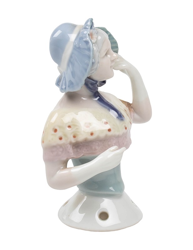 Puolifiguuri - Koriste-esineet - 10105499910 - 2