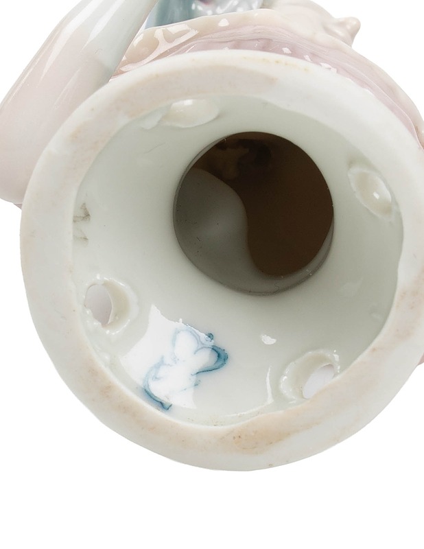 Puolifiguuri - Koriste-esineet - 10105499910 - 3