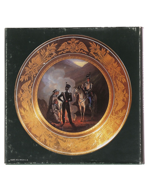 Vena?la?ista? posliinia: Vera Saarelan kokoelma, Suomen kansallismuseo - Heikki Hyvönen - Tietokirjat ja oppaat - 10105499923 - 1