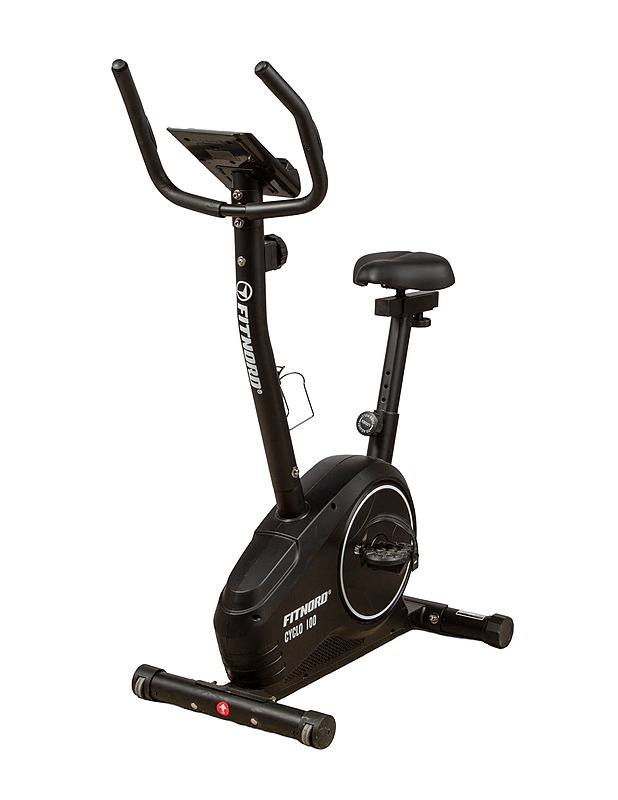 FITNORD Cyclo 100 kuntopyörä - Kuntoilu - 10105499946 - 2