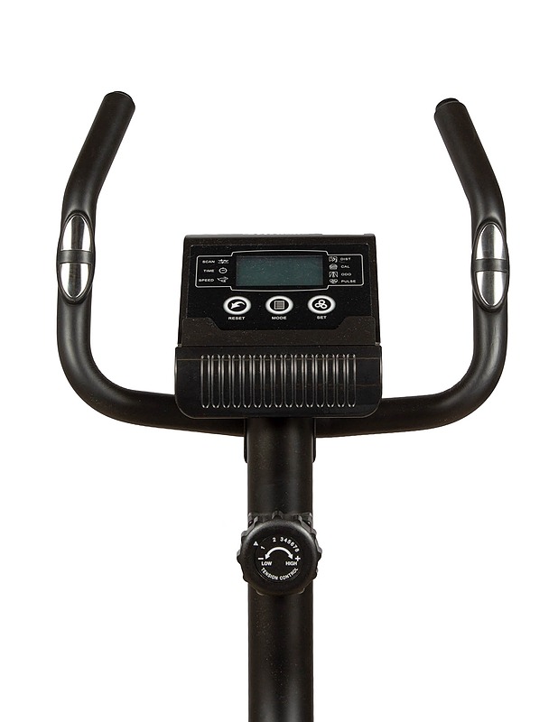 FITNORD Cyclo 100 kuntopyörä - Kuntoilu - 10105499946 - 4