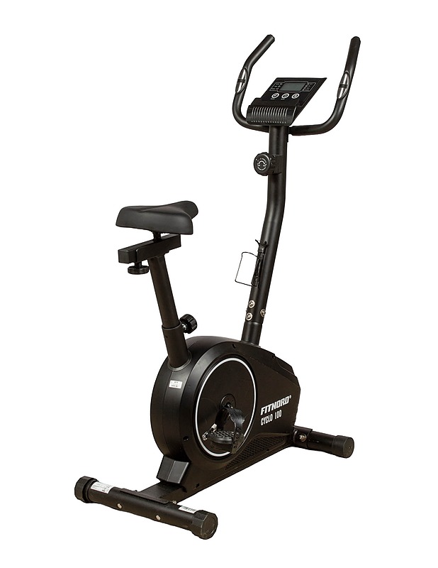 FITNORD Cyclo 100 kuntopyörä - Kuntoilu - 10105499946 - 0