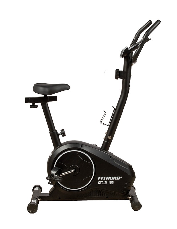 FITNORD Cyclo 100 kuntopyörä - Kuntoilu - 10105499946 - 1