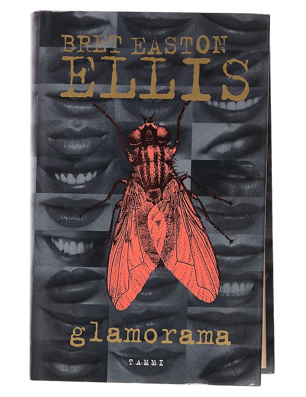 Glamorama - Ellis, Bret Easton - Jännitys ja dekkarit - 10105499949 - 0