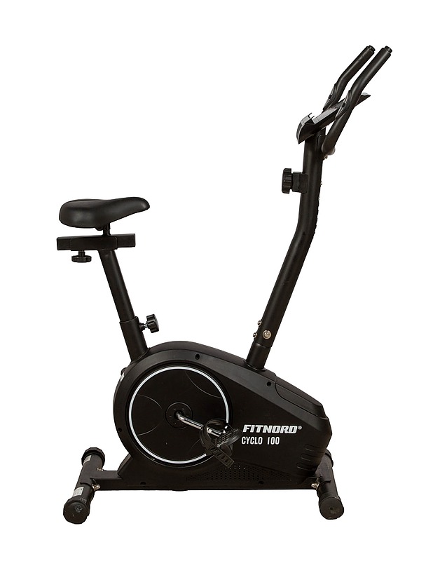 FITNORD Cyclo 100 kuntopyörä - Kuntoilu - 10105499952 - 1