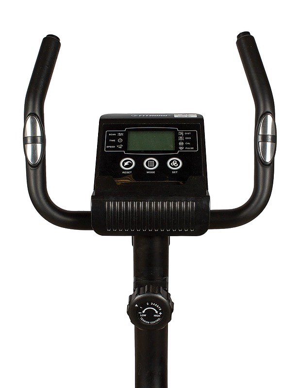 FITNORD Cyclo 100 kuntopyörä - Kuntoilu - 10105499952 - 4