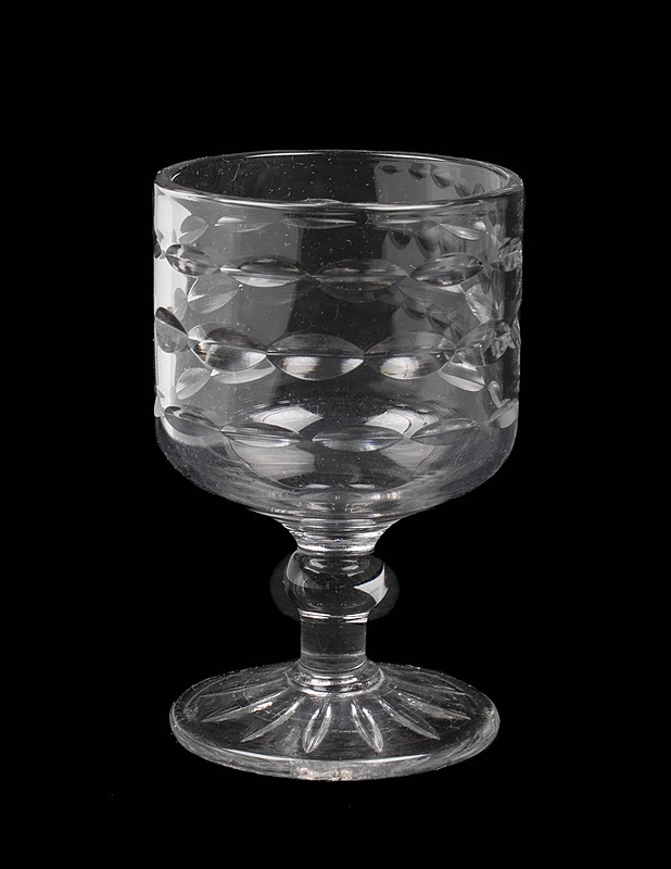 Kristallilasisetti, 6 osaa - Lasit - 10105499967 - 1