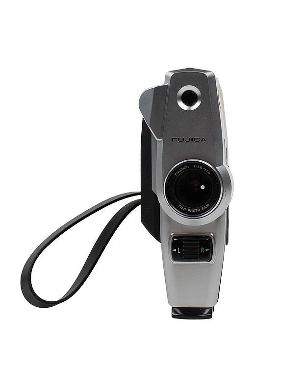 FUJICA Single-8 P2 kaitafilmikamera - Muut sisustustavarat - 10105499970 - 1
