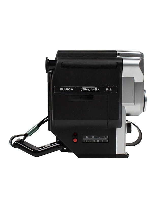 FUJICA Single-8 P2 kaitafilmikamera - Muut sisustustavarat - 10105499970 - 2