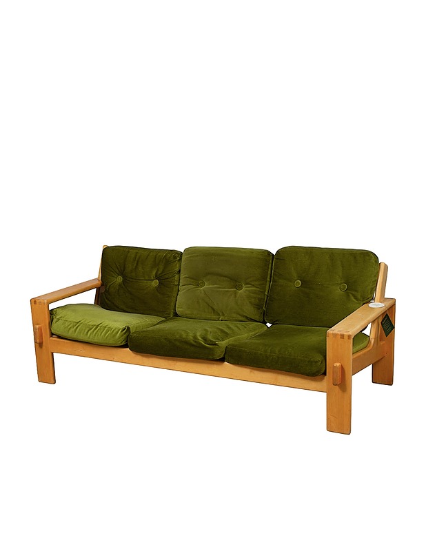 ASKO Bonanza sohva - Designsuosikit - 10105499994 - 0