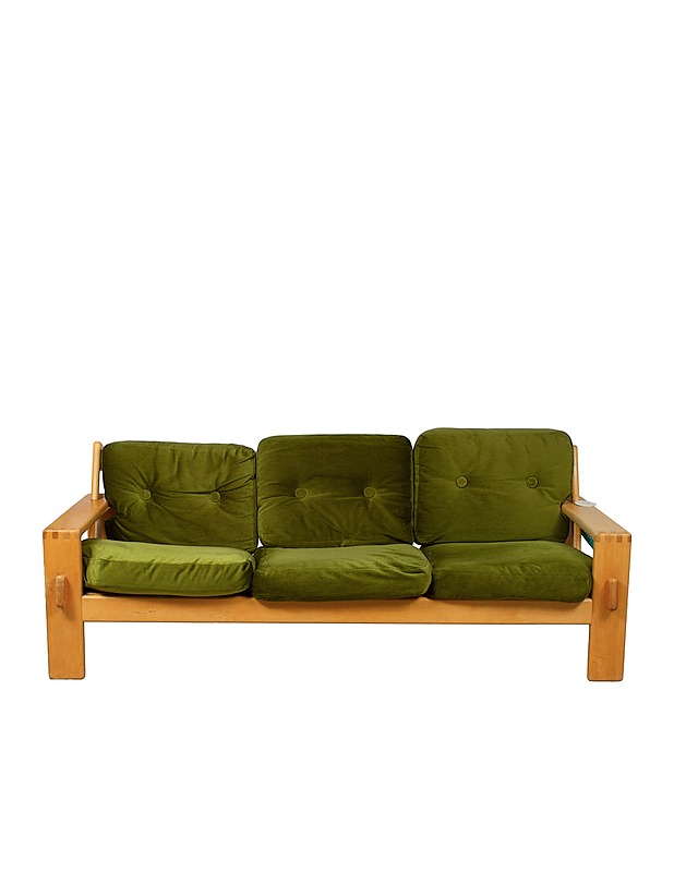 ASKO Bonanza sohva - Designsuosikit - 10105499994 - 1