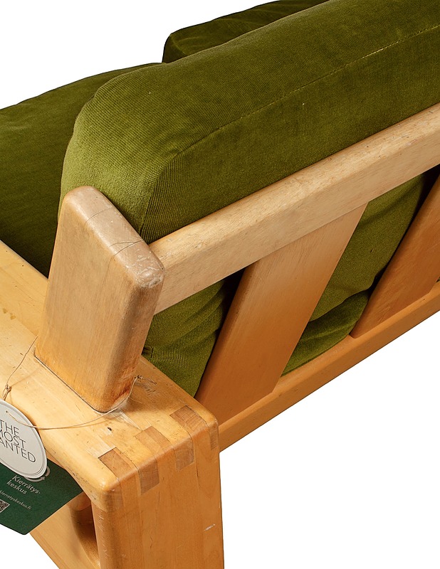 ASKO Bonanza sohva - Designsuosikit - 10105499994 - 5