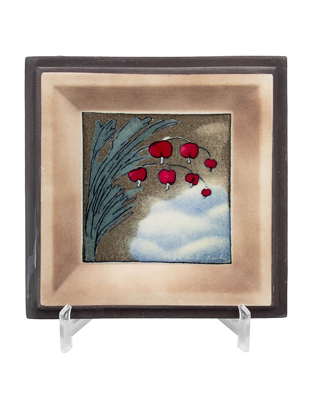 ARABIA Särkynyt Sydän keramiikkataulu - Designsuosikit - 10105500039 - 0