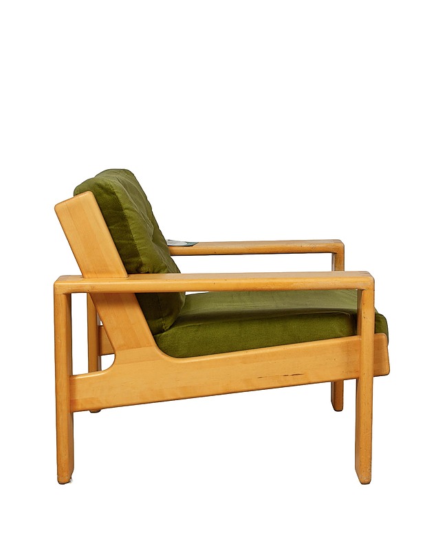 ASKO Bonanza nojatuoli - Designsuosikit - 10105500028 - 2