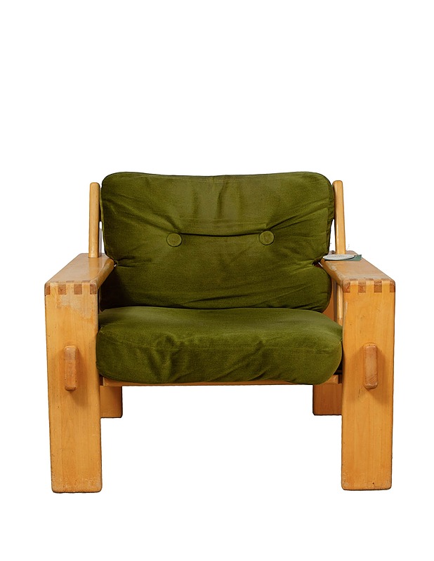 ASKO Bonanza nojatuoli - Designsuosikit - 10105500028 - 3