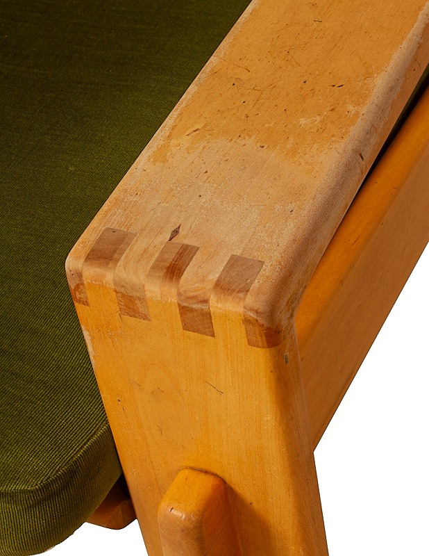 ASKO Bonanza nojatuoli - Designsuosikit - 10105500028 - 5