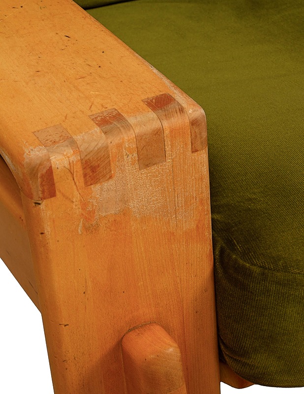 ASKO Bonanza nojatuoli - Designsuosikit - 10105500028 - 6