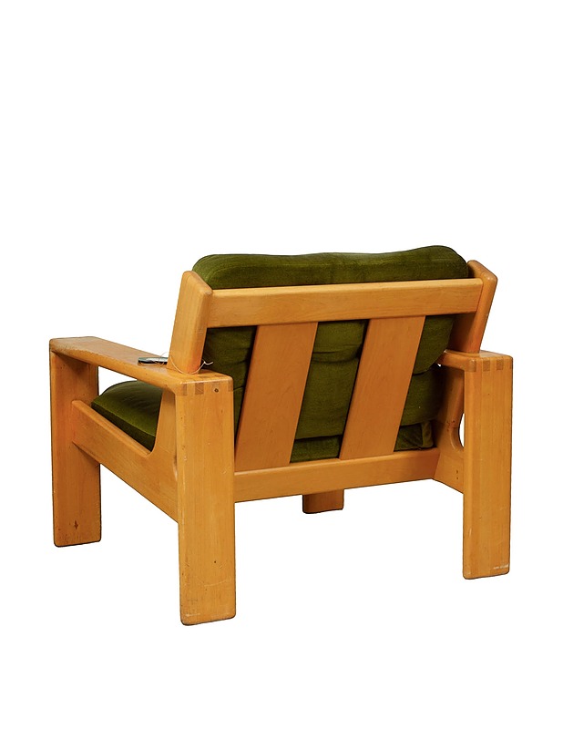 ASKO Bonanza nojatuoli - Designsuosikit - 10105500028 - 1