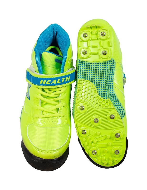 HEALTH Keihäspiikkari, 39 - Muut urheiluvälineet ja vapaa-aika - 10105500046 - 2