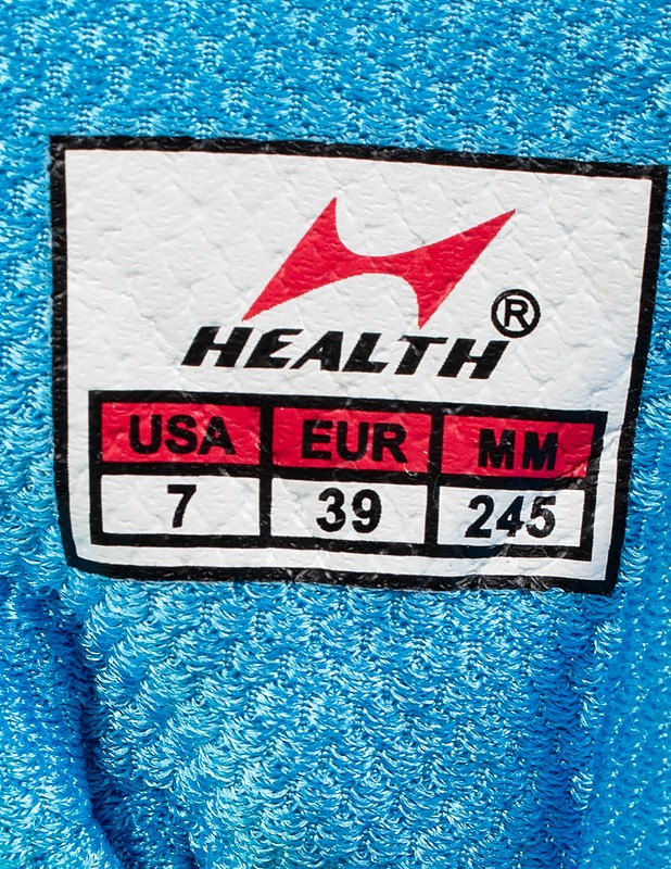 HEALTH Keihäspiikkari, 39 - Muut urheiluvälineet ja vapaa-aika - 10105500046 - 3