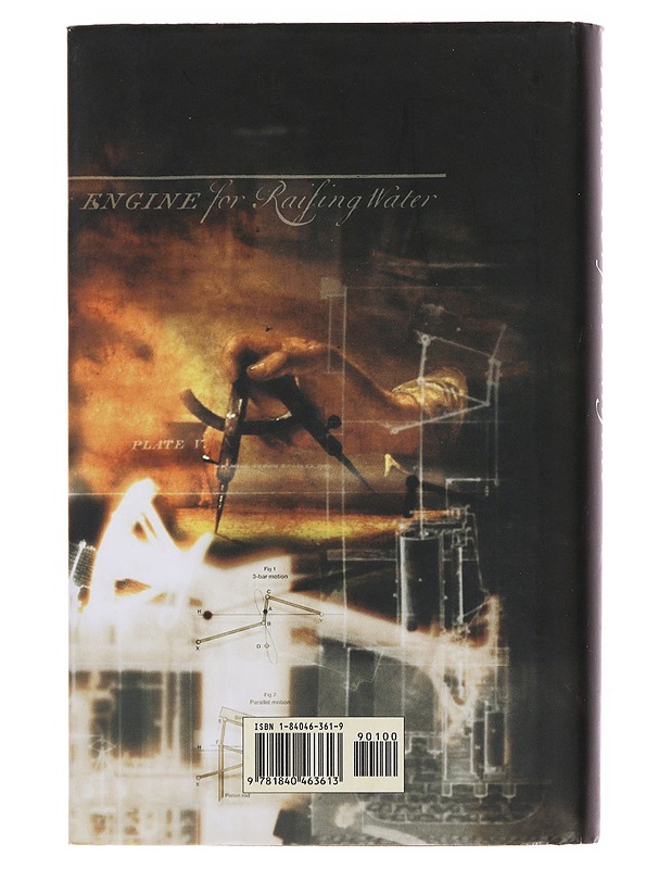 Watt's Perfect Engine - Ben Marsden - Tietokirjat ja oppaat - 10105500055 - 1