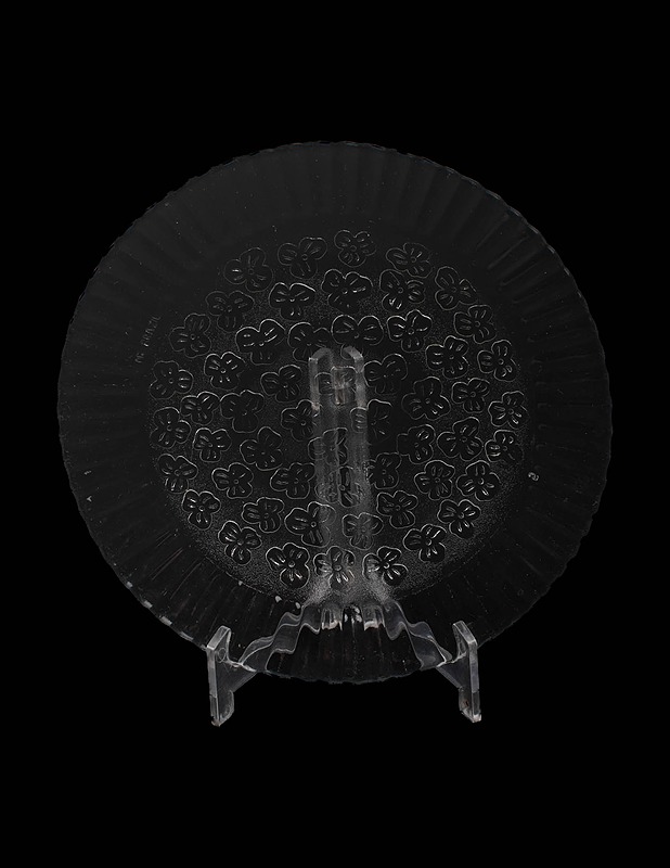 Lasilautanen, 6 kpl - Lautaset ja kulhot - 10105500058 - 1