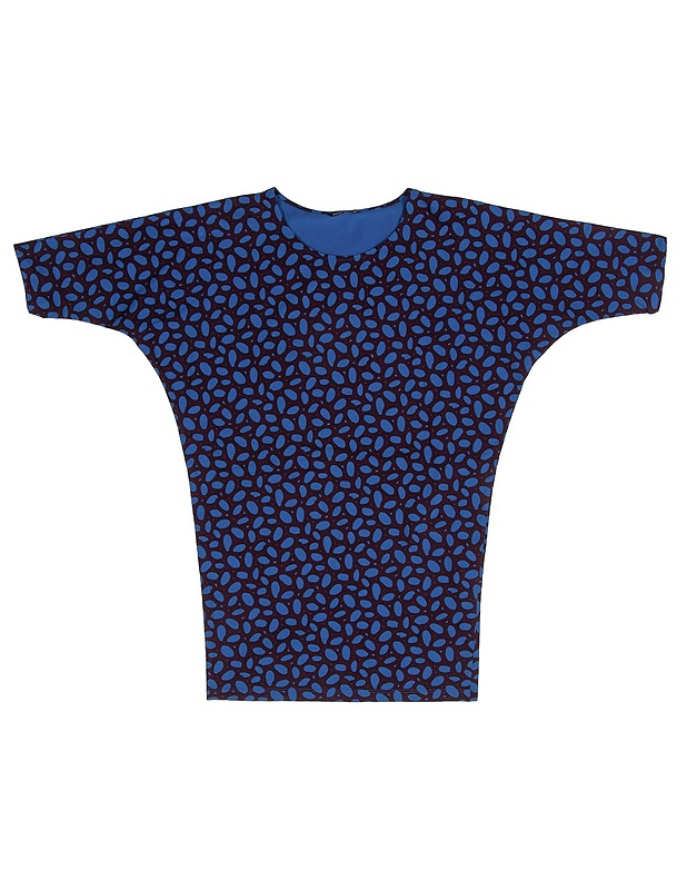 MARIMEKKO Nanimo tunika, S - Naisten paidat ja topit - 10105500078 - 0