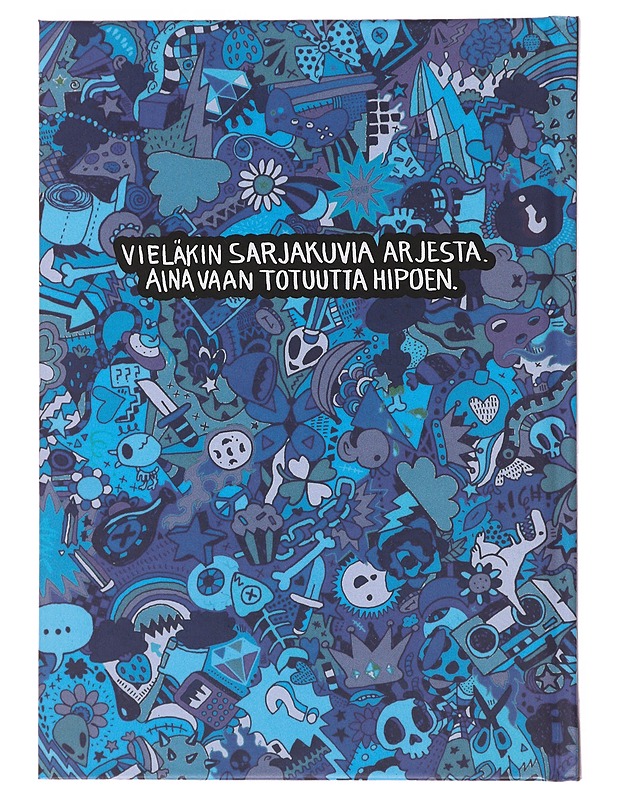 Mad tea party. III - Tea Tee - Sarjakuvat - 10105500073 - 1