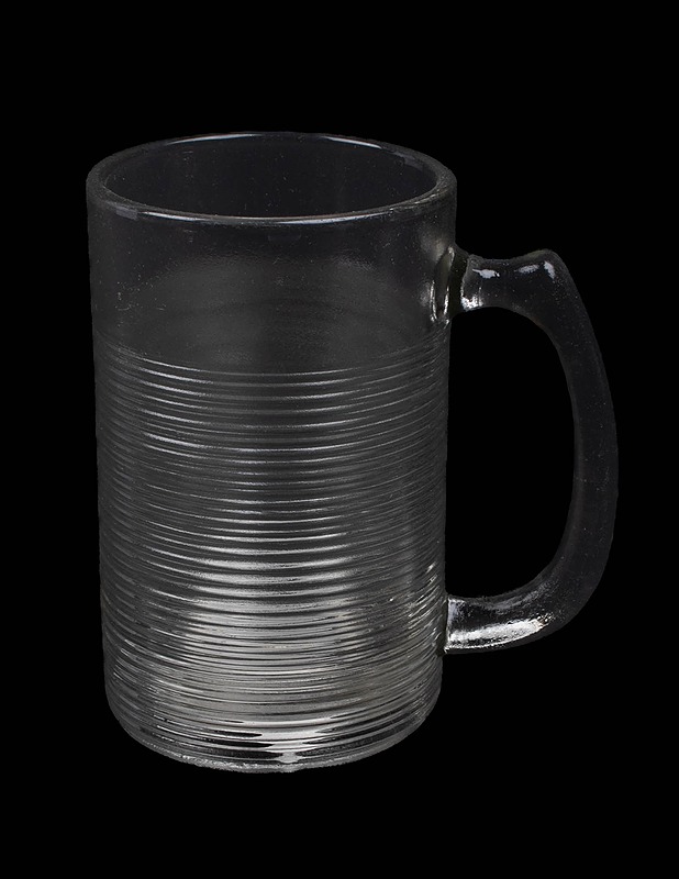 RIIHIMÄEN LASI sinappituoppi - Designsuosikit - 10105500076 - 0